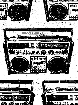 Music Box Background