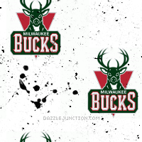 Milwaukee Bucks Background
