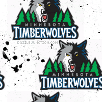 Minnesota Timberwolves Background