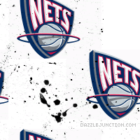 New Jersey Nets Background