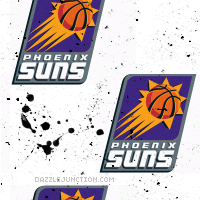 Phoenix Suns Background
