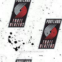 Portland Trail Blazers Background