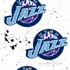 Utah Jazz Background