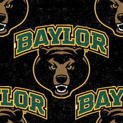 Baylor Bears Background