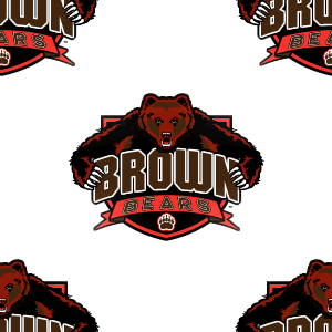 Brown Bears Background