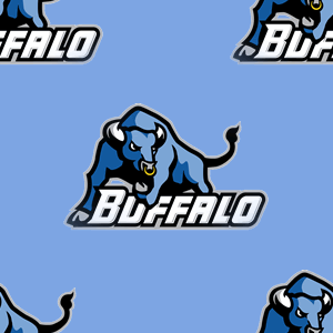 Buffalo Bulls Background
