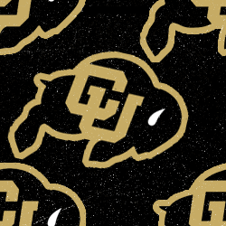 Colorado Buffaloes Background