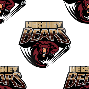 Hershey Bears Background