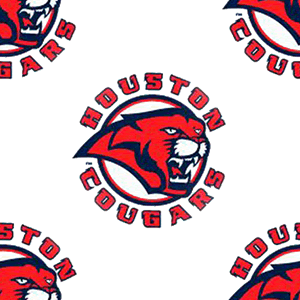 Houston Cougars Background