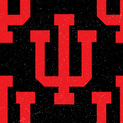 Indiana Hoosiers Background