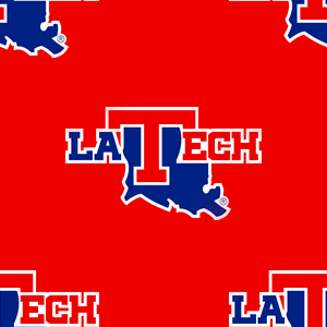 Louisiana Tech Bulldogs Background