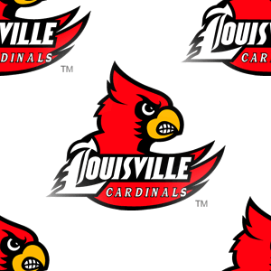 Louisville Cardinals Background