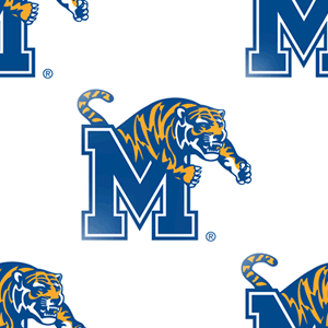Memphis Tigers Background