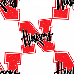 Nebraska Cornhuskers Background