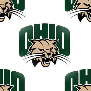 Ohio Bobcats Background