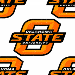 Oklahoma State Cowboys Background