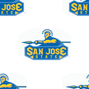 San Jose State Spartans Background