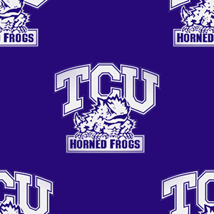 Tcu Horned Frogs Background