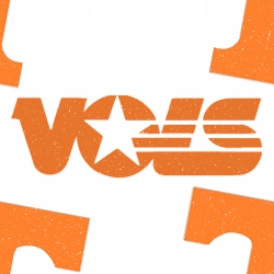 Tennessee Volunteers Background