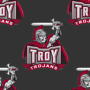 Troy Trojans Background