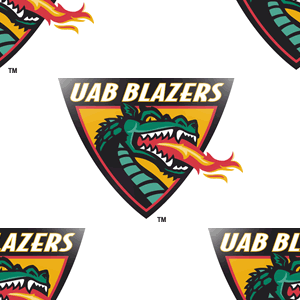 Uab Blazers Background