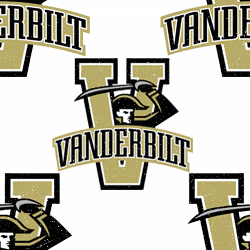Vanderbilt Commodores Background