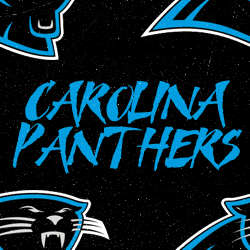 Carolina Panthers Background