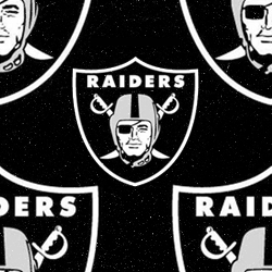 Las Vegas Raiders Background