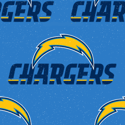 Los Angeles Chargers Background