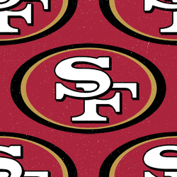 San Francisco Forty Niners Background