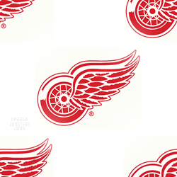 Detroit Red Wings Background