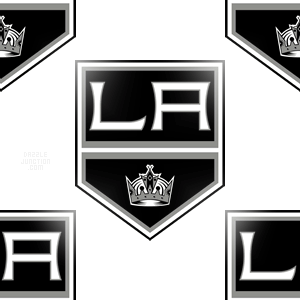 Los Angeles Kings Background