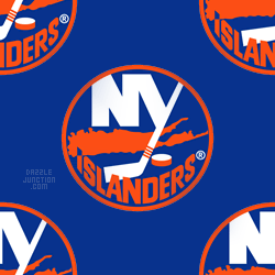 New York Islanders Background