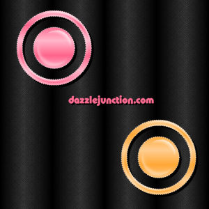 Black Pink Background