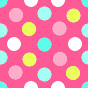 Pink Love Background