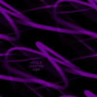 Neon Purple Background