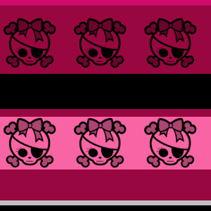 Girlz Rule Background