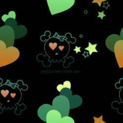 Heart Background