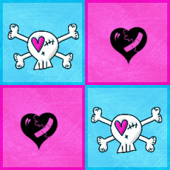 Heartbreaker Background