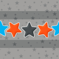 Star Line Background
