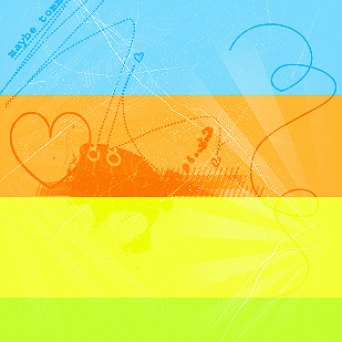 Bright Background