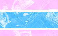 Light Pink Blue Background