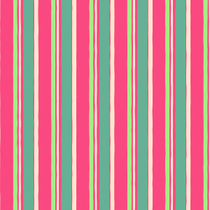 Lime Green Pink Background