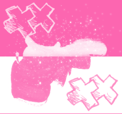 Pink Xx Background