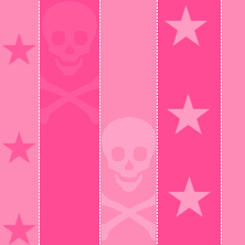 Stripe Pink Background
