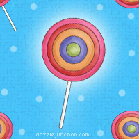 Lollie Background
