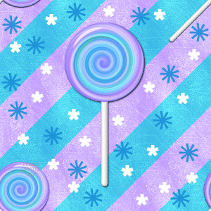 Lollipop Background