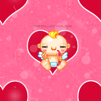Cupids Chokehold Background