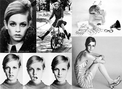 Twiggy Background