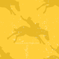 Yellow Western Background